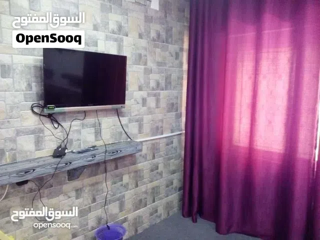 منزل مفروش في جبل الزهور