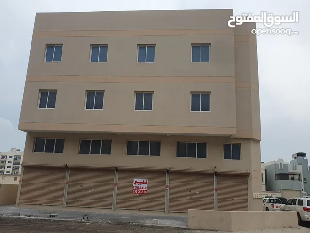 مبنى تجاري للبيع B3 من المالك مباشره