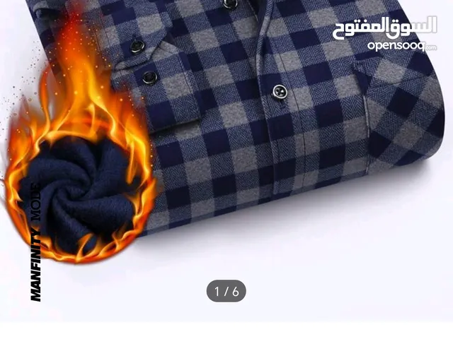 قميص رجالي انيق سعر22 الف وبلوز صوف رجالي سعر 18 الف
