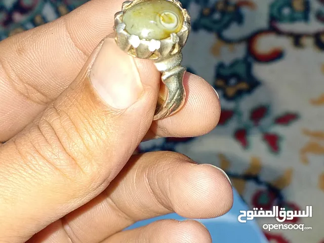 Rings for sale in Basra