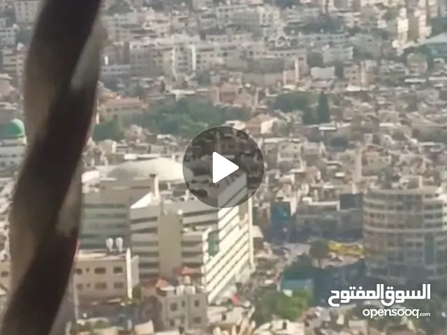 شقة مشطبة للبيع جبل شمالي بدفعة 25