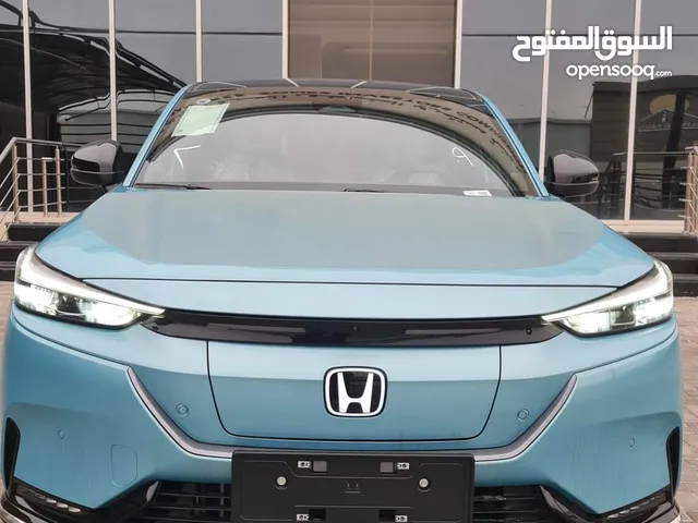 New Honda HR-V in Zarqa