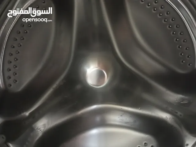 indesite front load washing machine