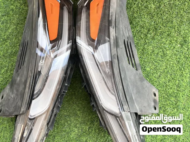 فنار هونداي سنتافي 2022 اصلي