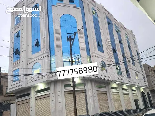  Building for Sale in Sana'a Bayt Baws