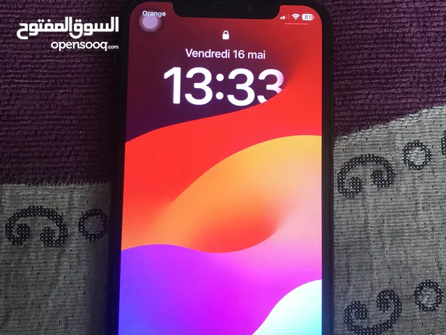 Iphone xs 64 go