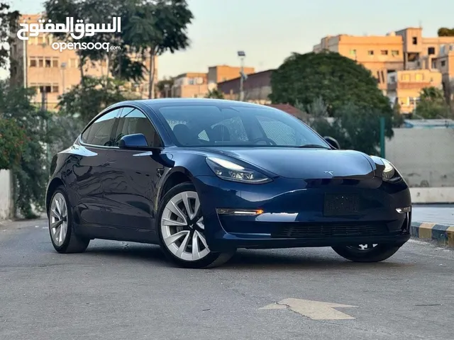 ‎‏Tesla Model 3 2023 standard plus