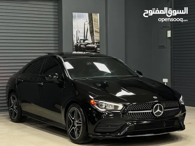 Mercedes Benz CLA-CLass 2023 in Muscat