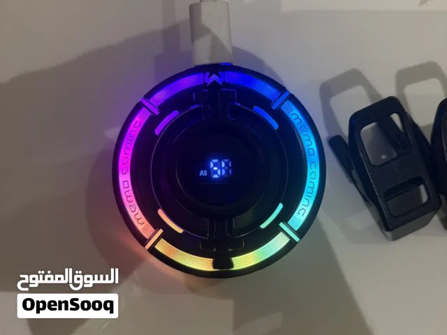 Phone cooler for gaming high quality brand new