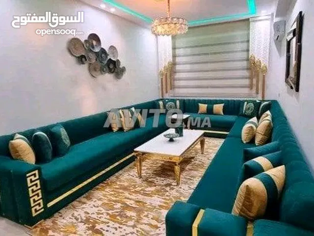 شقة للايجار اليومي في مراكش جيليز