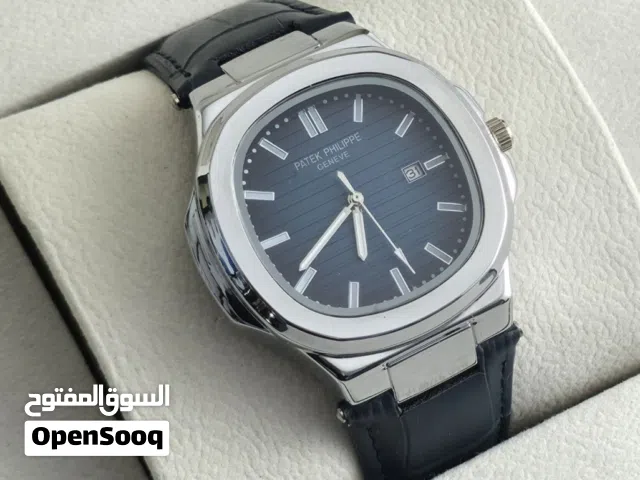 Analog Quartz Patek Philippe watches for sale in Irbid
