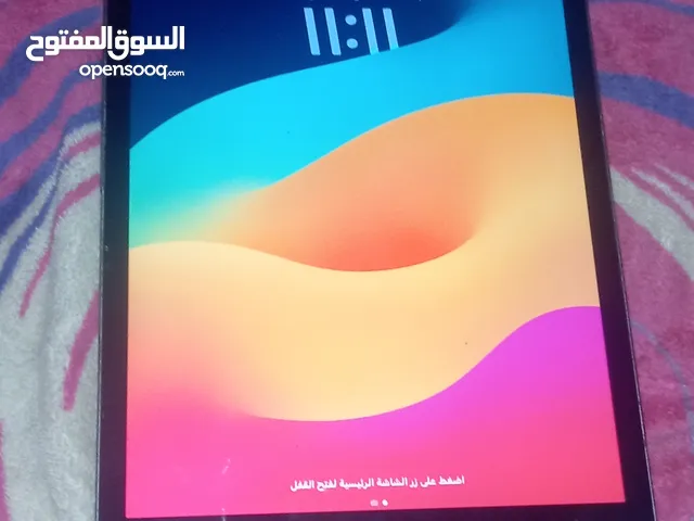 Apple iPad 8 32 GB in Giza