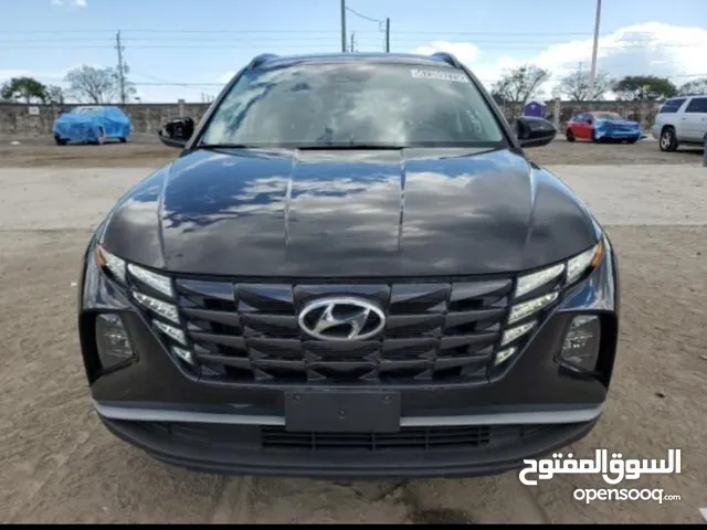 توكسان 2024 sel
