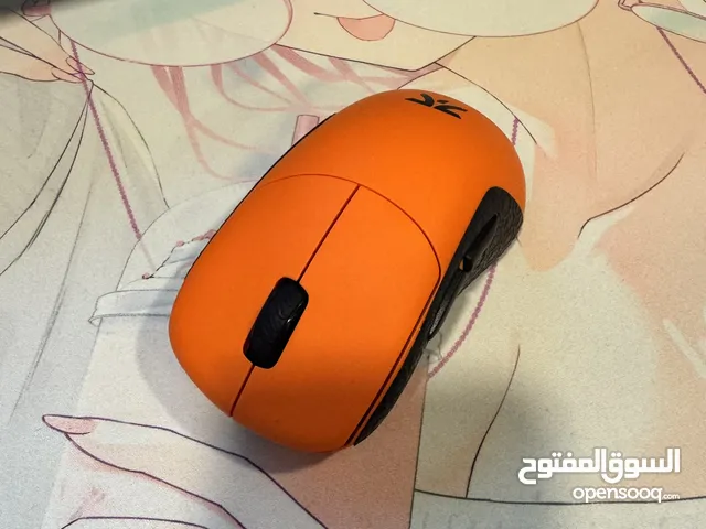 Most famous mouse and keyboard