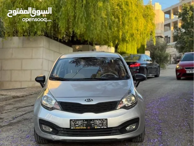 Used Kia Pride in Jenin