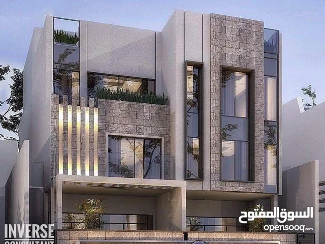 5+ floors Building for Sale in Basra Other
