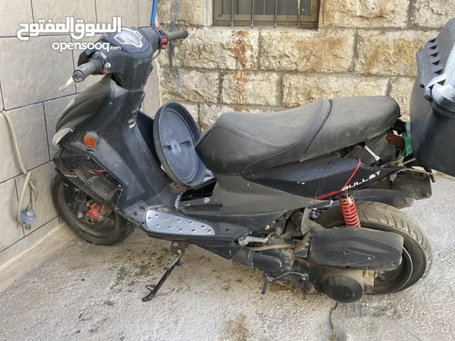 Tgb 125cc ضفه