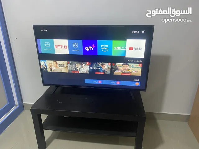 تلفزيون هايسينس
