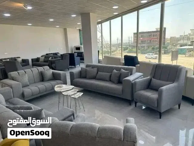 تخم قنفات 7 مقاعد شغل عراقي