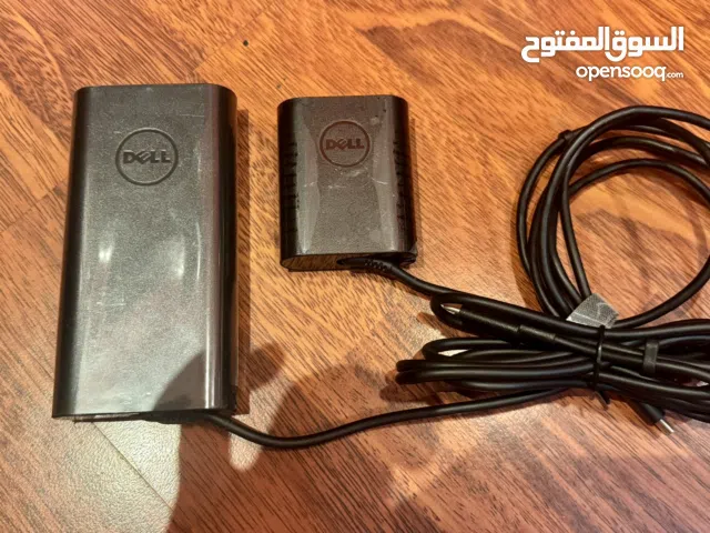 Dell charger