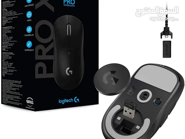 Logitech G Pro X Superlight