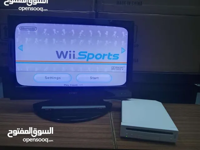 ........wii