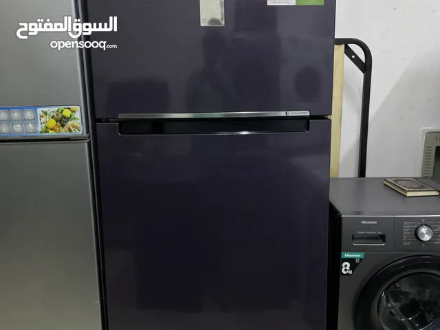 Samsung Refrigerators in Ajman