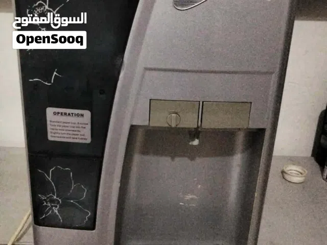 كولر مياه TCL بحالة الوكالة للبيع
