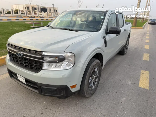 Used Ford Maverick in Baghdad