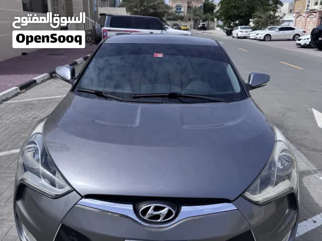 2015 هيونداي فوليستر GLS