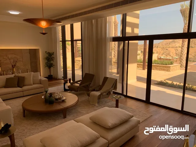 283 m2 3 Bedrooms Villa for Sale in Muscat Al-Sifah