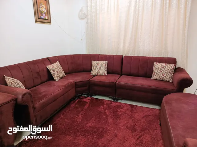 طقمين كورنر وطقم مورس للبيع