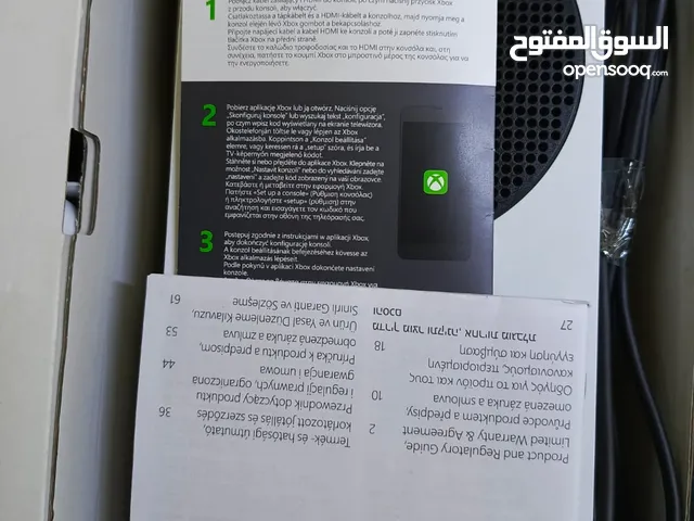 Xbox Series S Xbox for sale in Basra