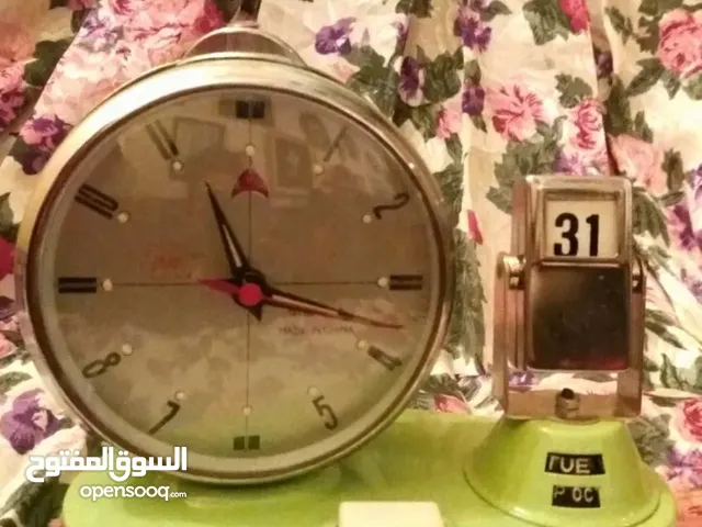 3 ساعات قديمة من الجيل الذهبي