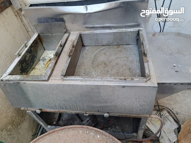 عده مطعم شعبي للبيع
