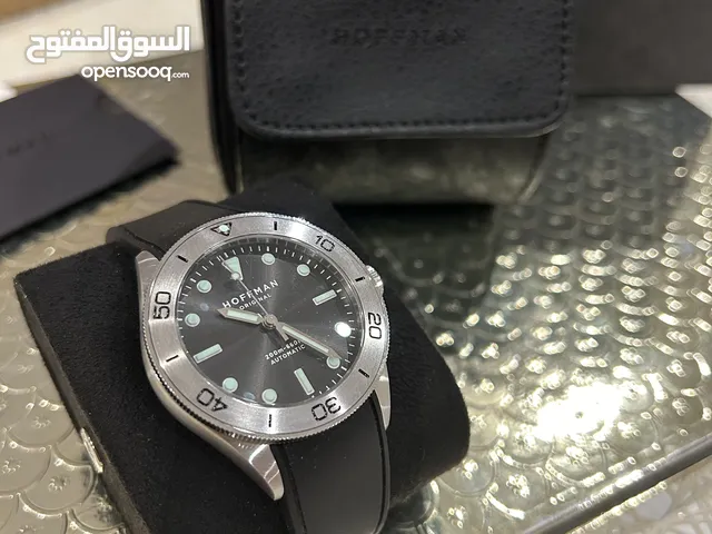 Hoffman Limited Edition Brand new watch