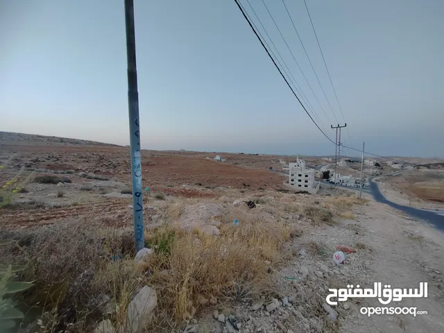 أرض مميزة للبيع في شفا بدران خلف منتزه الأمير حمزة