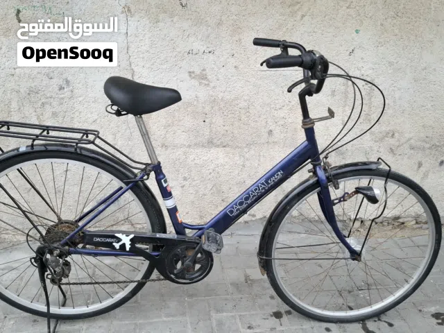 دراجة هوائية