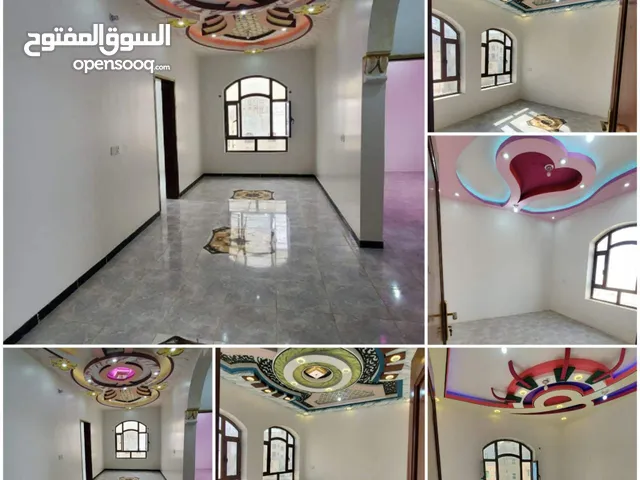 44 m2 2 Bedrooms Apartments for Rent in Sana'a Shamlan