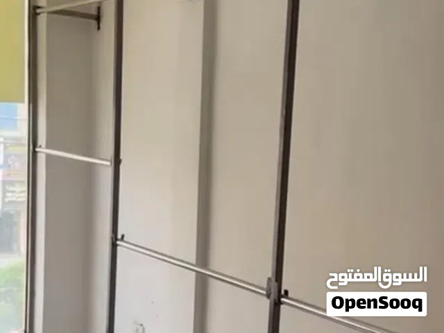 ستاندات ملابس