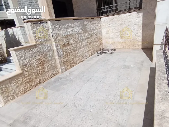 200 m2 3 Bedrooms Apartments for Rent in Amman Khalda