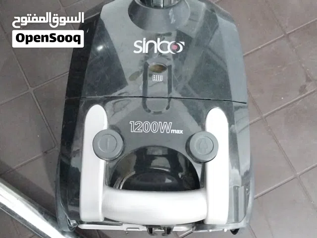  Sanyo Vacuum Cleaners for sale in Irbid