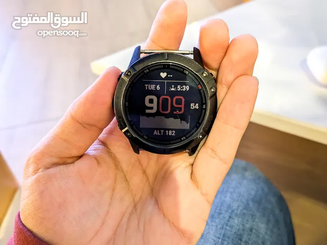 جارمن finex 6x pro