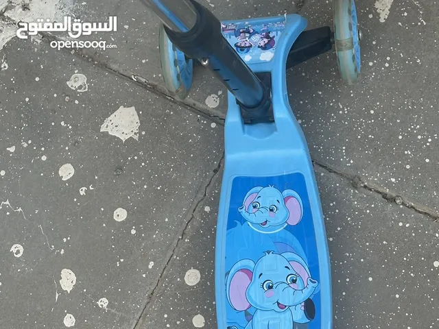 سيكل نظيف مستخدم وزلاجه نظيفه مستخدم