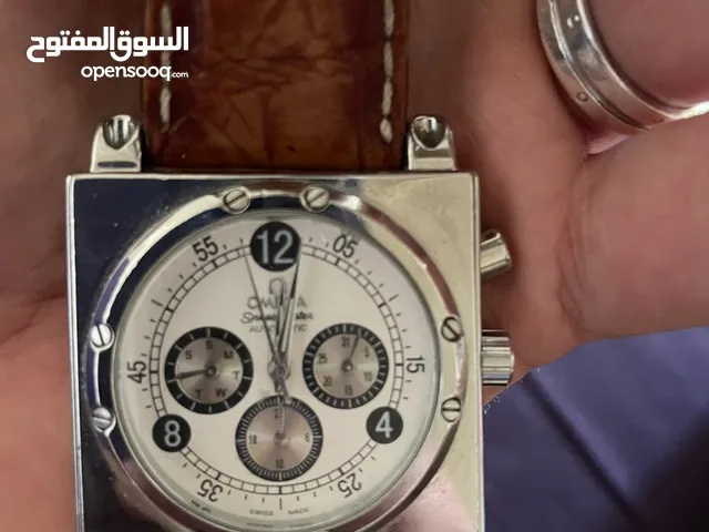 Analog Quartz Omega watches  for sale in Zarqa