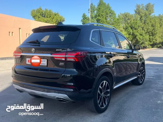 Mg rx5 awd t30 for sale model 2020 price 4300 neg