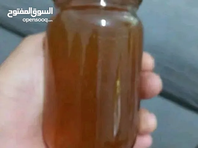عسل سدر صافي درجة أولى
