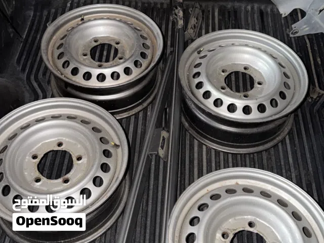 رنقات شنابر