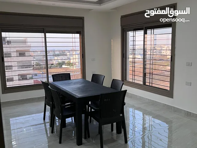 208 m2 4 Bedrooms Apartments for Sale in Irbid Sahara Circle