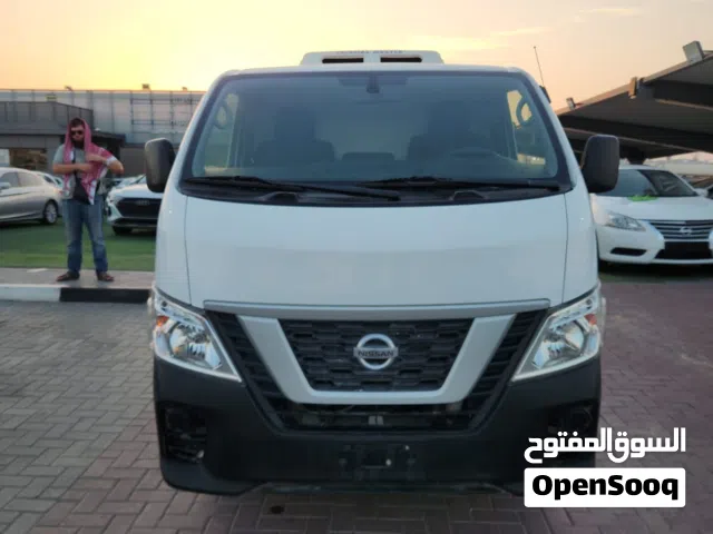 2021 نيسان اورفان
